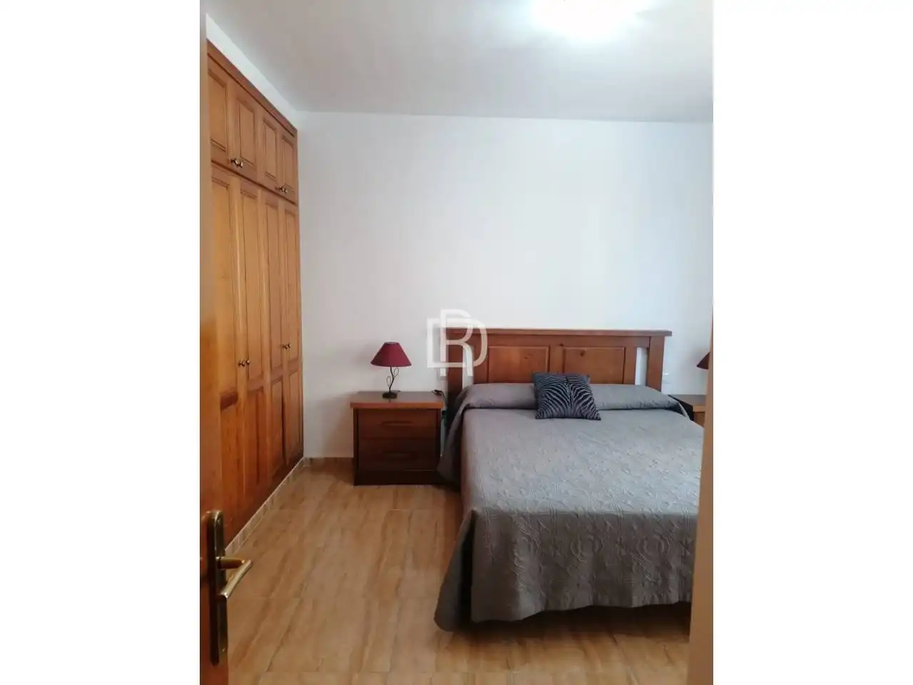Habitación de Piso de alquiler en Icod de los Vinos con Trastero, Amueblado y Balcón