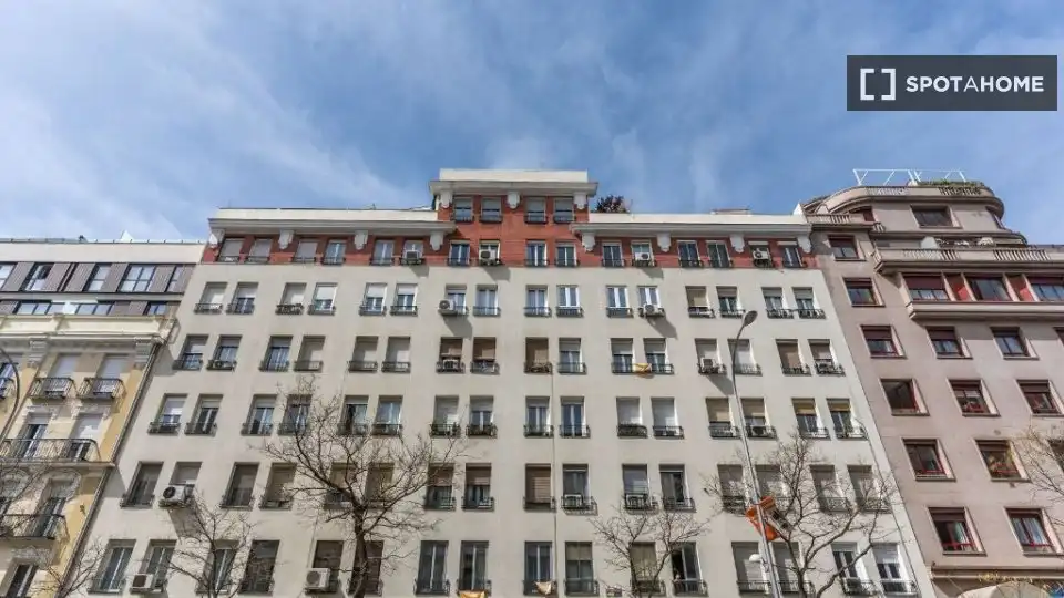 Flat to rent in Retiro, imagen 17