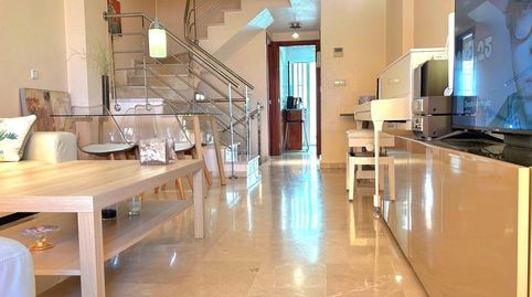 Foto 3 de Casa adosada en venta en Los Narejos - Punta Calera, Los Alcázares