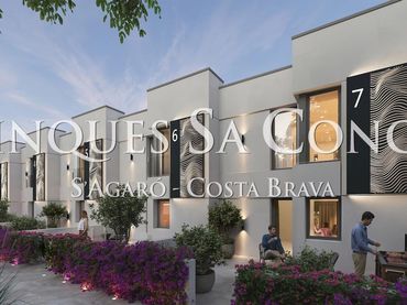 Maison avec piscine à vendre à BERGUEDA