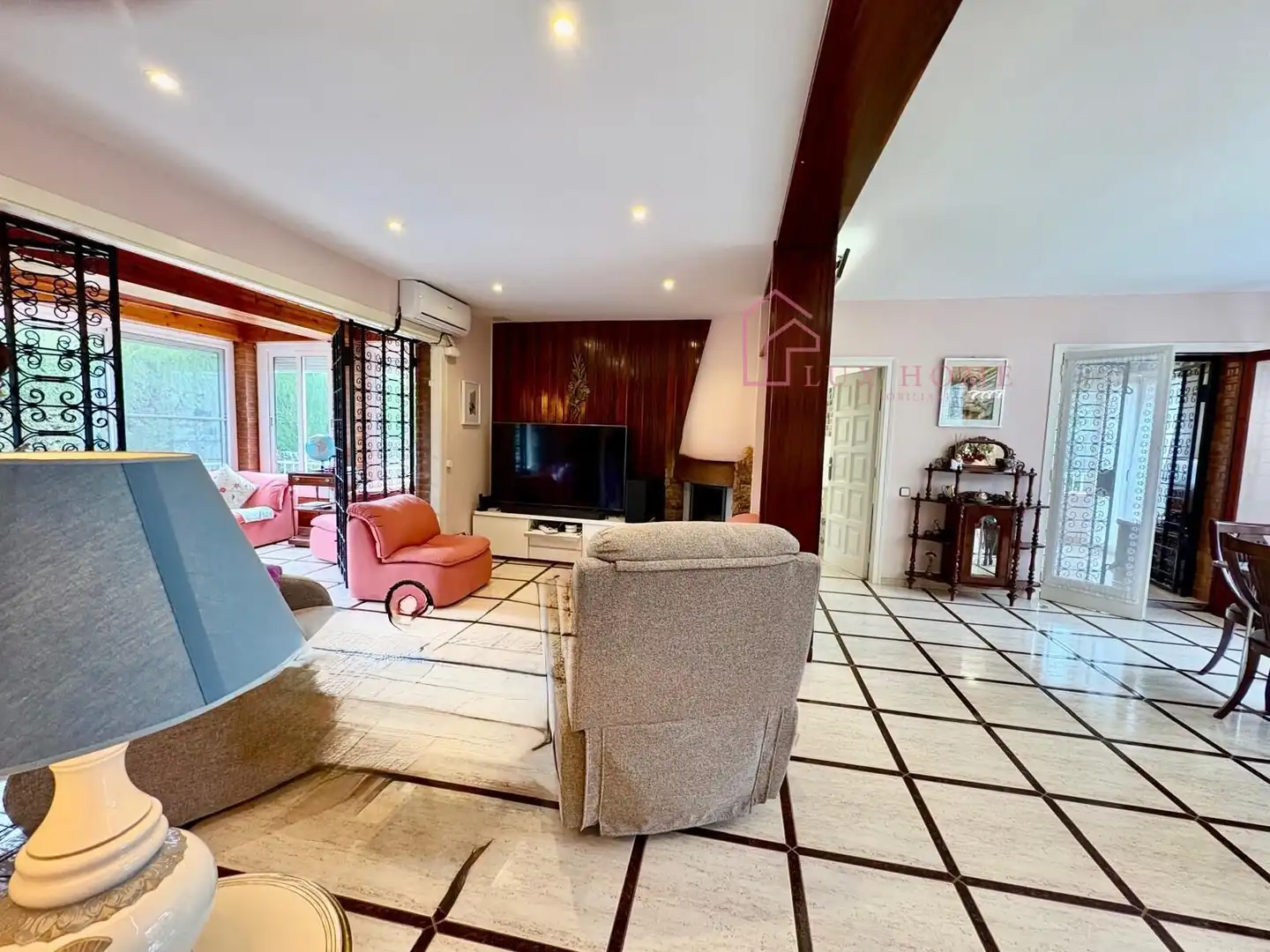 Chalet con piscina en venta en Vilanova del Vallès, imagen 28