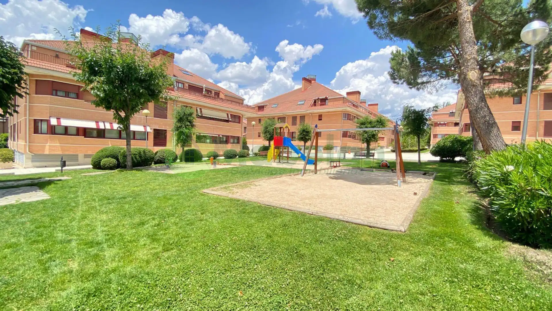 Pis de lloguer a Calle Manacor, El Pinar - Punta Galea