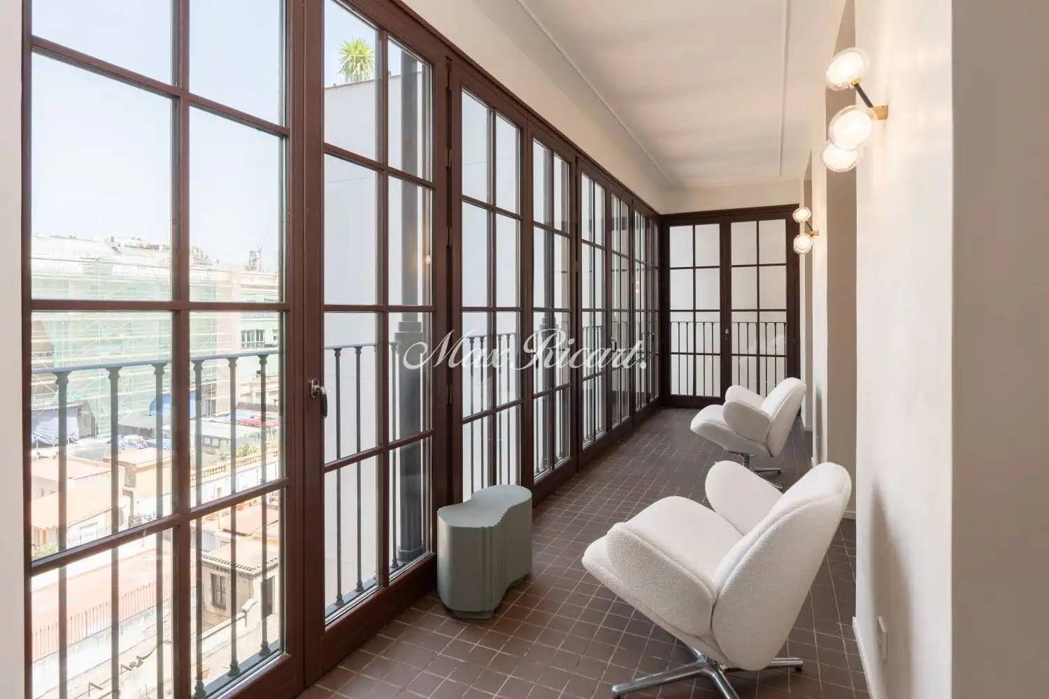 Wohnung zum Verkauf in N/A, Dreta de l'Eixample