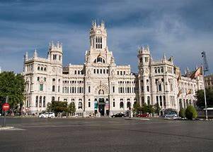 Garaje en Venta en Calle de Orense en Cuatro Caminos - Azca