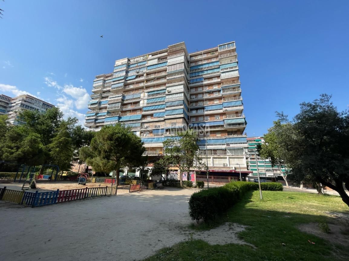 Piso en venta en Parque Lisboa - La Paz