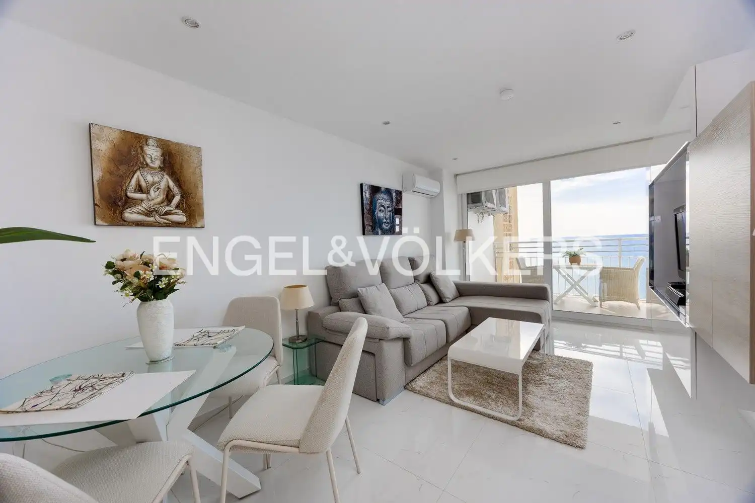 Flat with terrace for sale in Playa del Cura, imagen 6