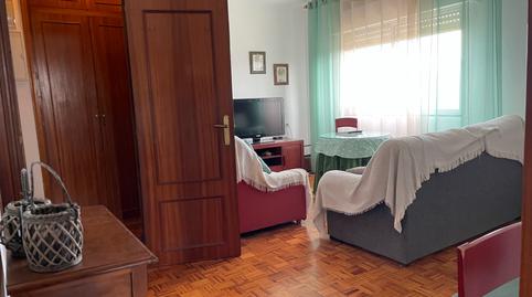 Foto 3 de Pis de lloguer a Pardaleras, Badajoz Capital