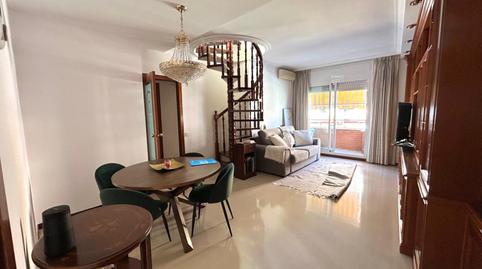 Foto 3 de Dúplex en venda a Santa Eulàlia, Barcelona