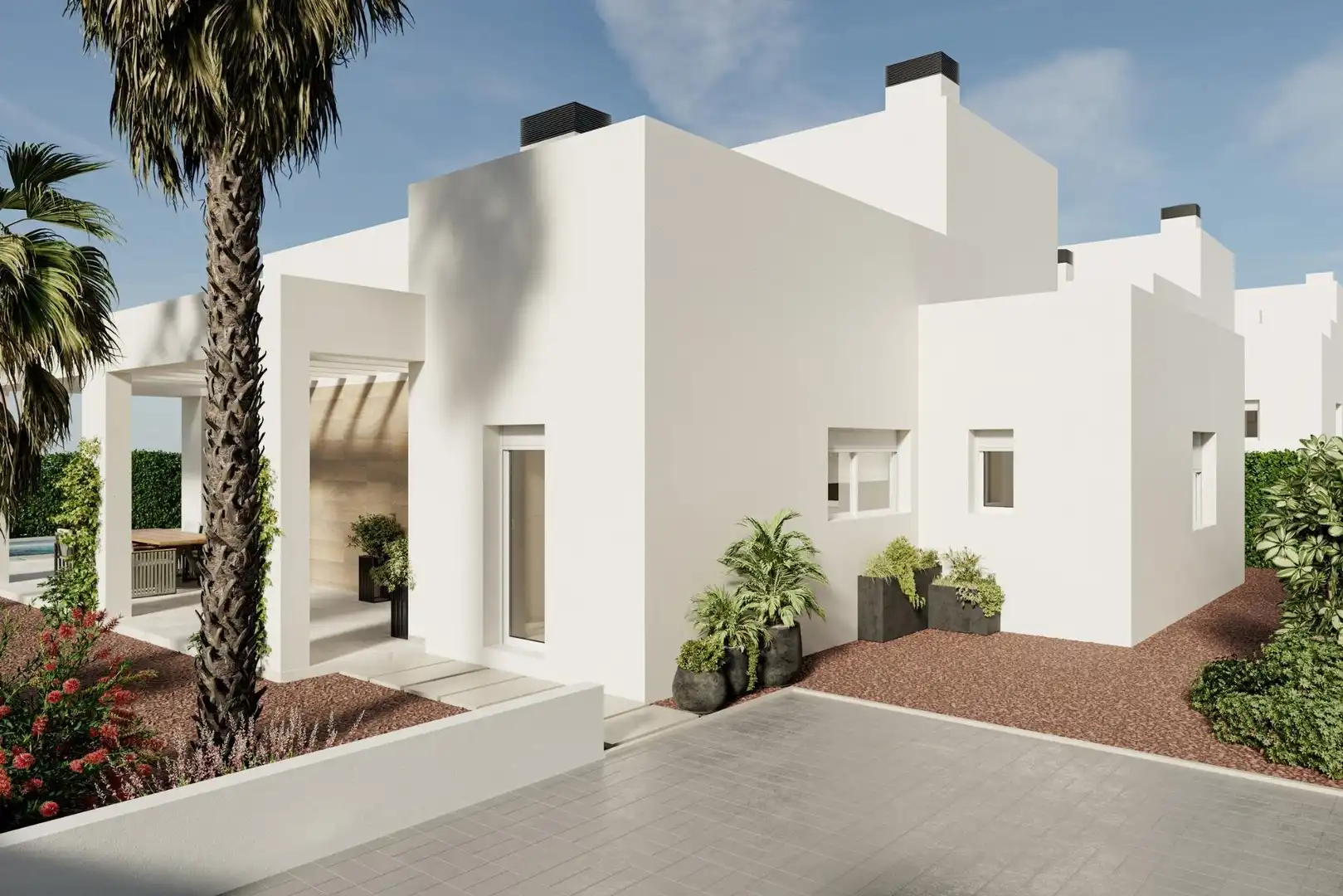 Casa con piscina in vendita a N/A, imagen 2