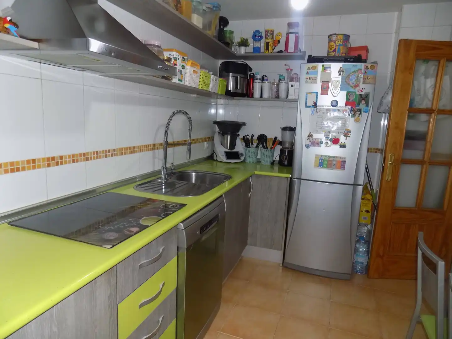 Appartamento con ascensore in vendita a Cijuela, imagen 18