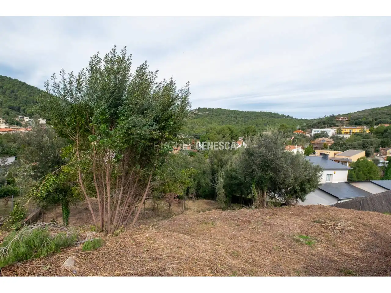 Residencial en venda en Matadepera