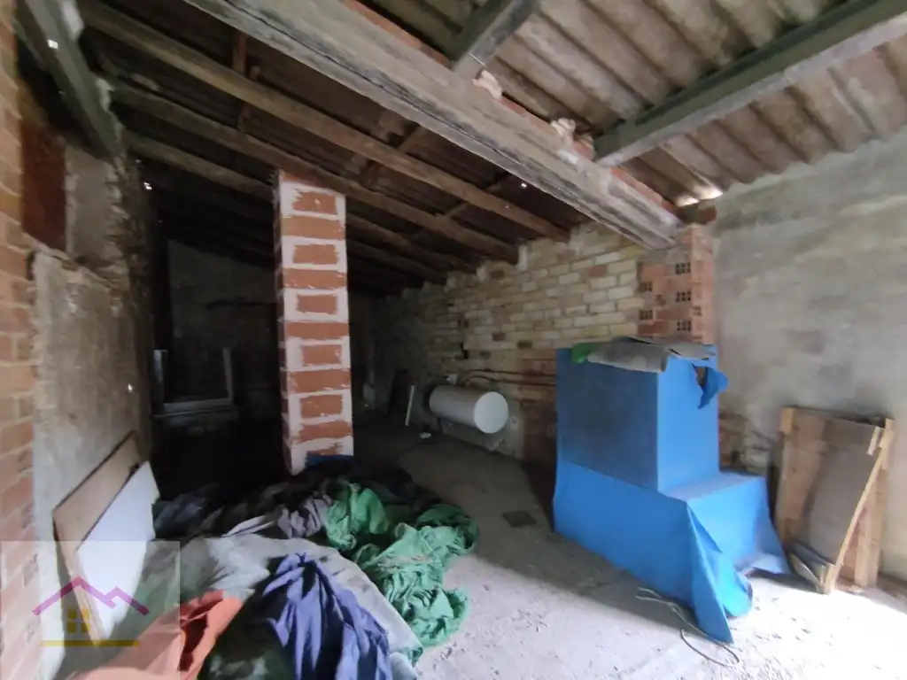 Casa rústica amb terrassa en venda a Partida Plans S/N, imagen 16