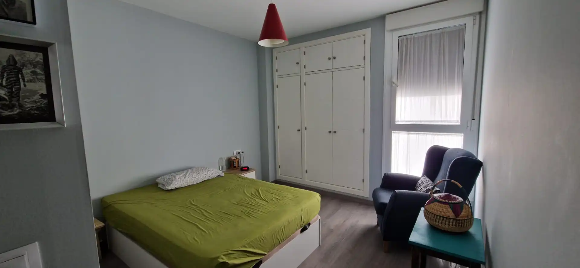 Habitación de Dúplex en venta en Córdoba con Aire acondicionado, Calefacción y Parquet