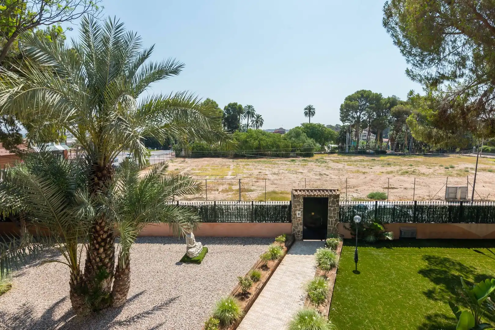 Houses for sale in Las Torres de Cotillas  with Air Conditioner, Heating and Private garden