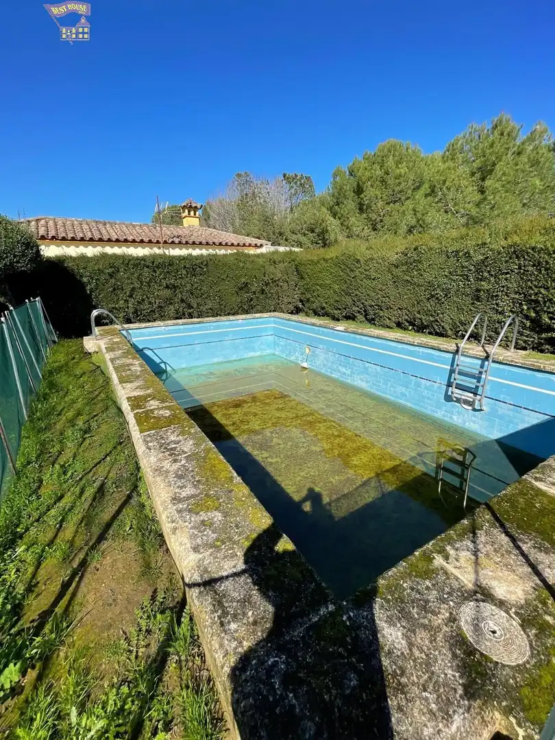 Chalet con piscina en venta en Arcos de la Frontera, imagen 3
