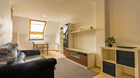 Photo 3 of Attic to rent in Carballo, A Coruña