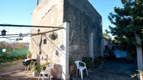 Foto 4 de Finca rústica en venda a Lloseta, Illes Balears