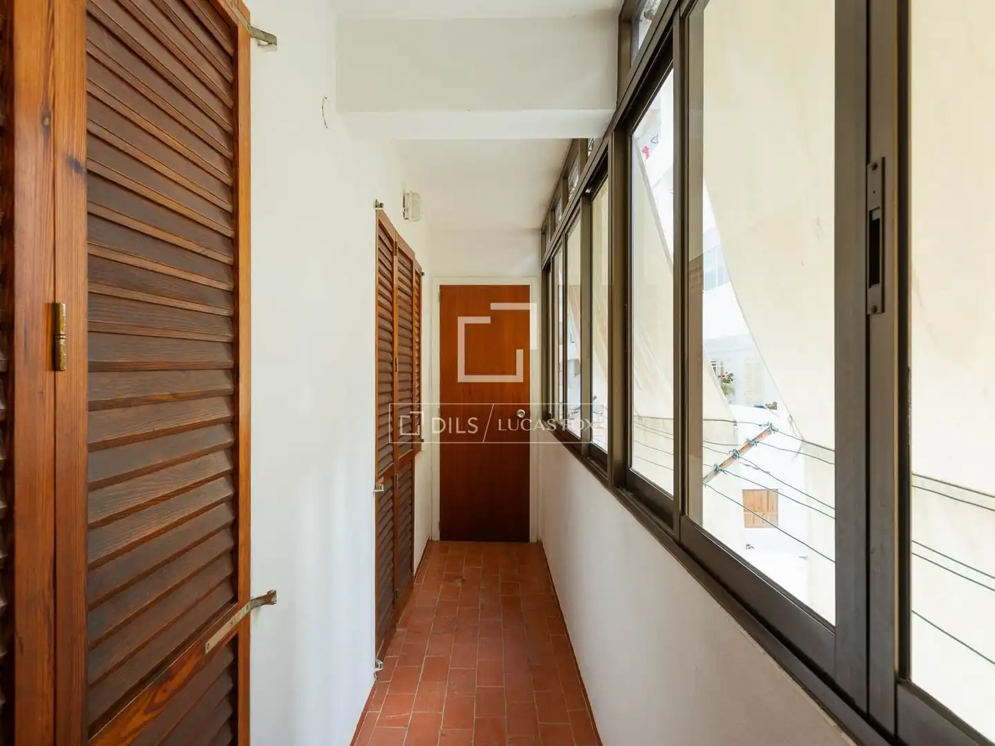Flat for sale in Eivissa  with Air Conditioner, Terrace and Furnished