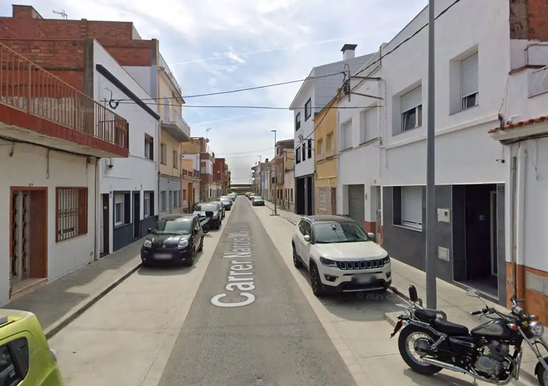 Wohnung zum Verkauf in Malgrat de Mar, imagen 2