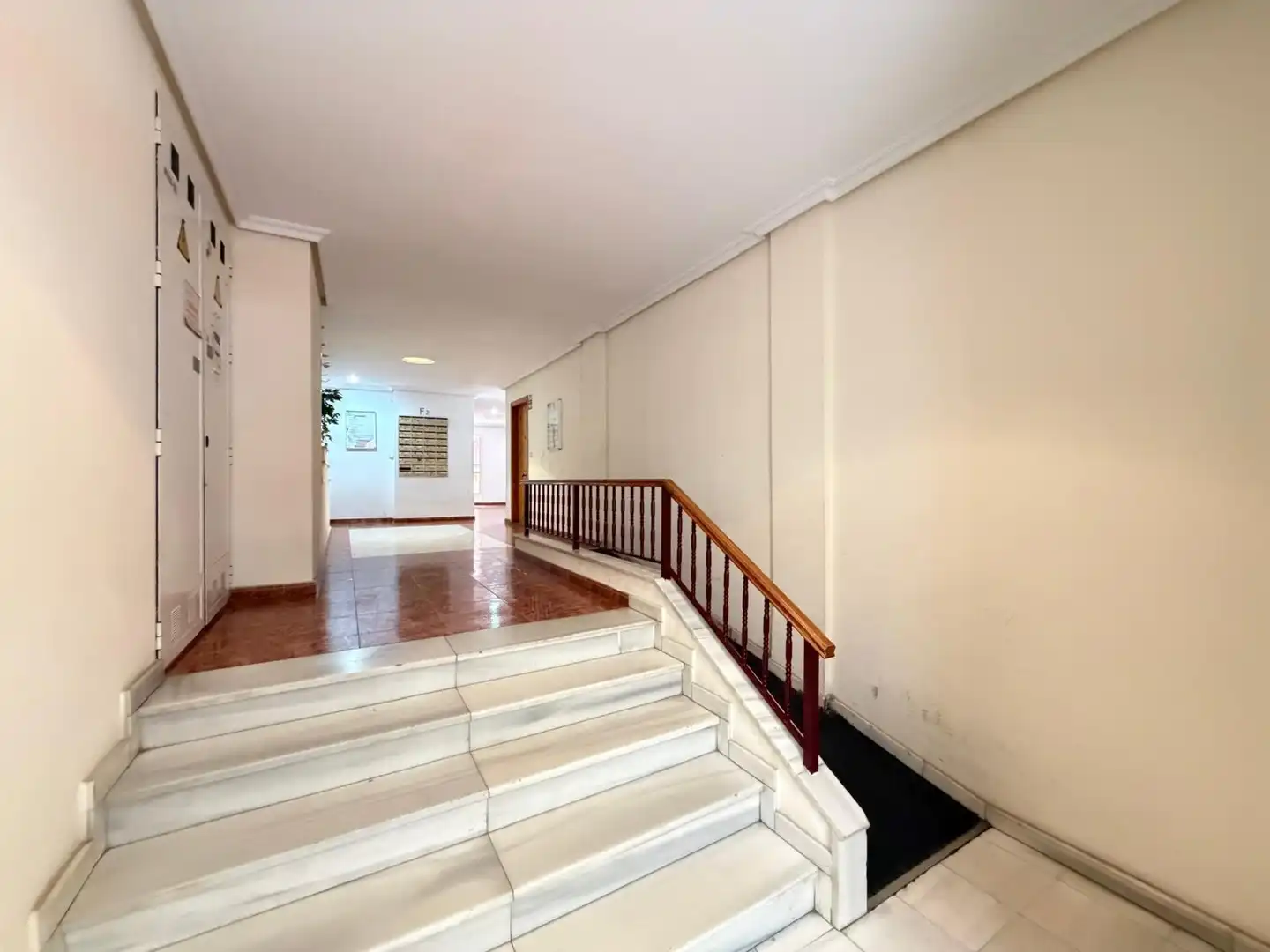 Apartament amb terrassa en venda a Calle de los gases, imagen 29