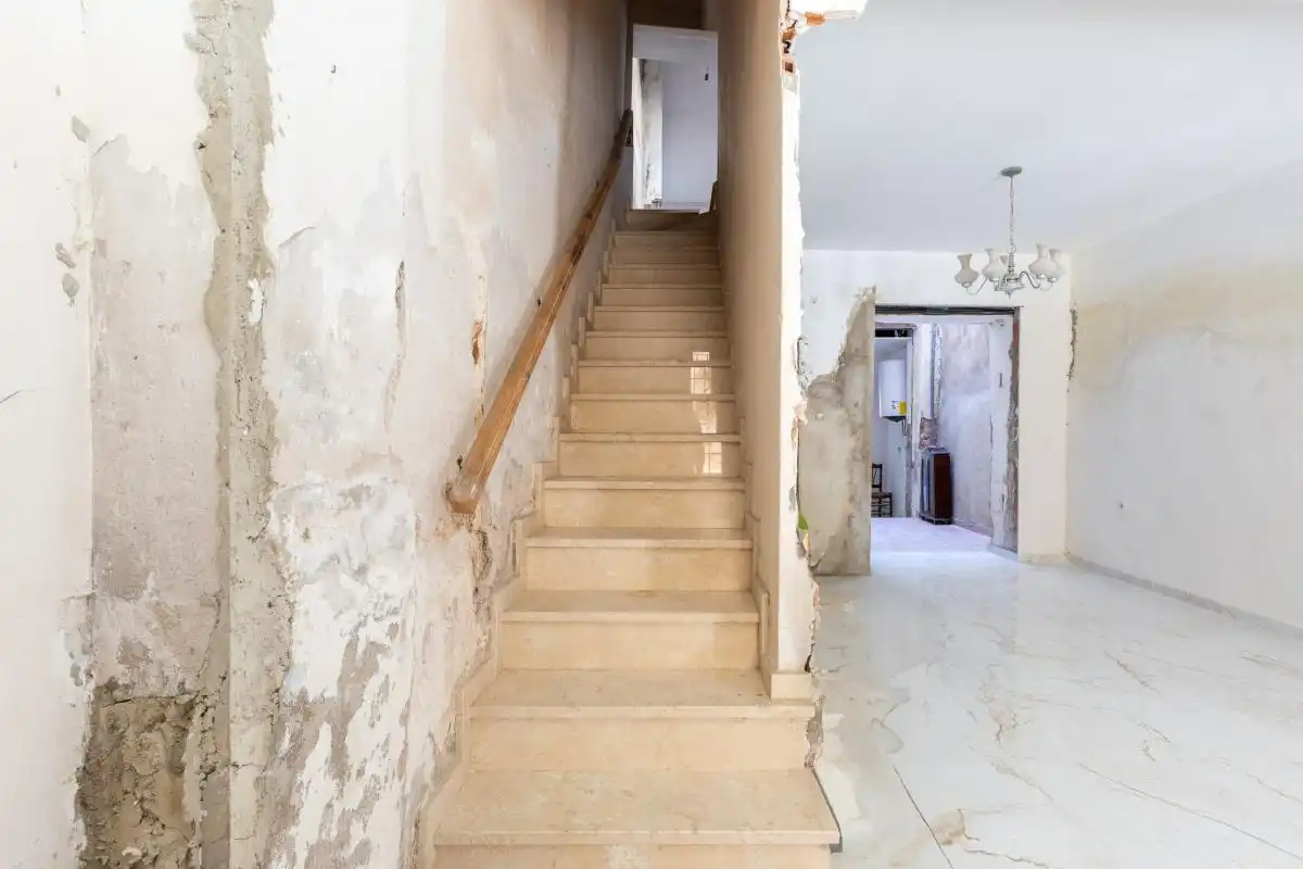 Haus oder Chalet zum Verkauf in Alzira mit Heizung, Terrasse und Abstellraum
