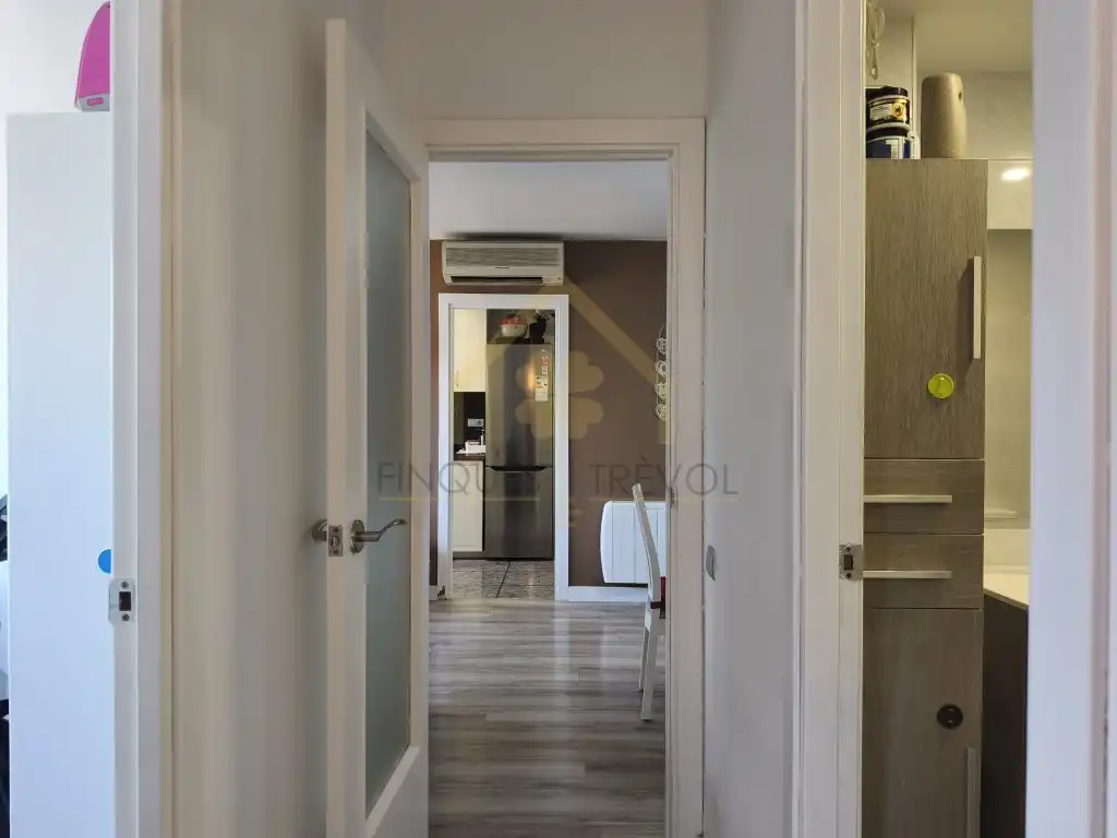 Piso en venta en Mollet del Vallès