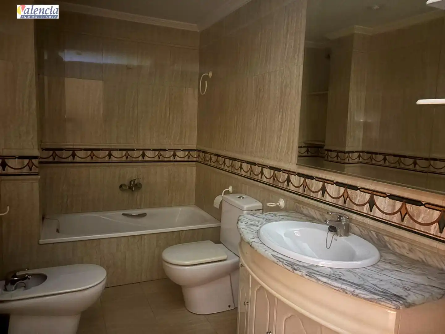 Baño de Casa o chalet en venta en Utiel