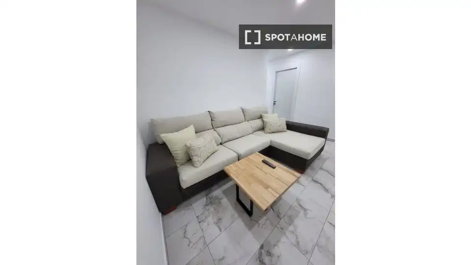 Habitació a San Ginés