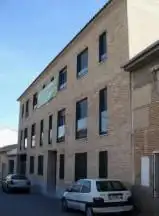 Aparcament en venda a Casarrubios del Monte pueblo