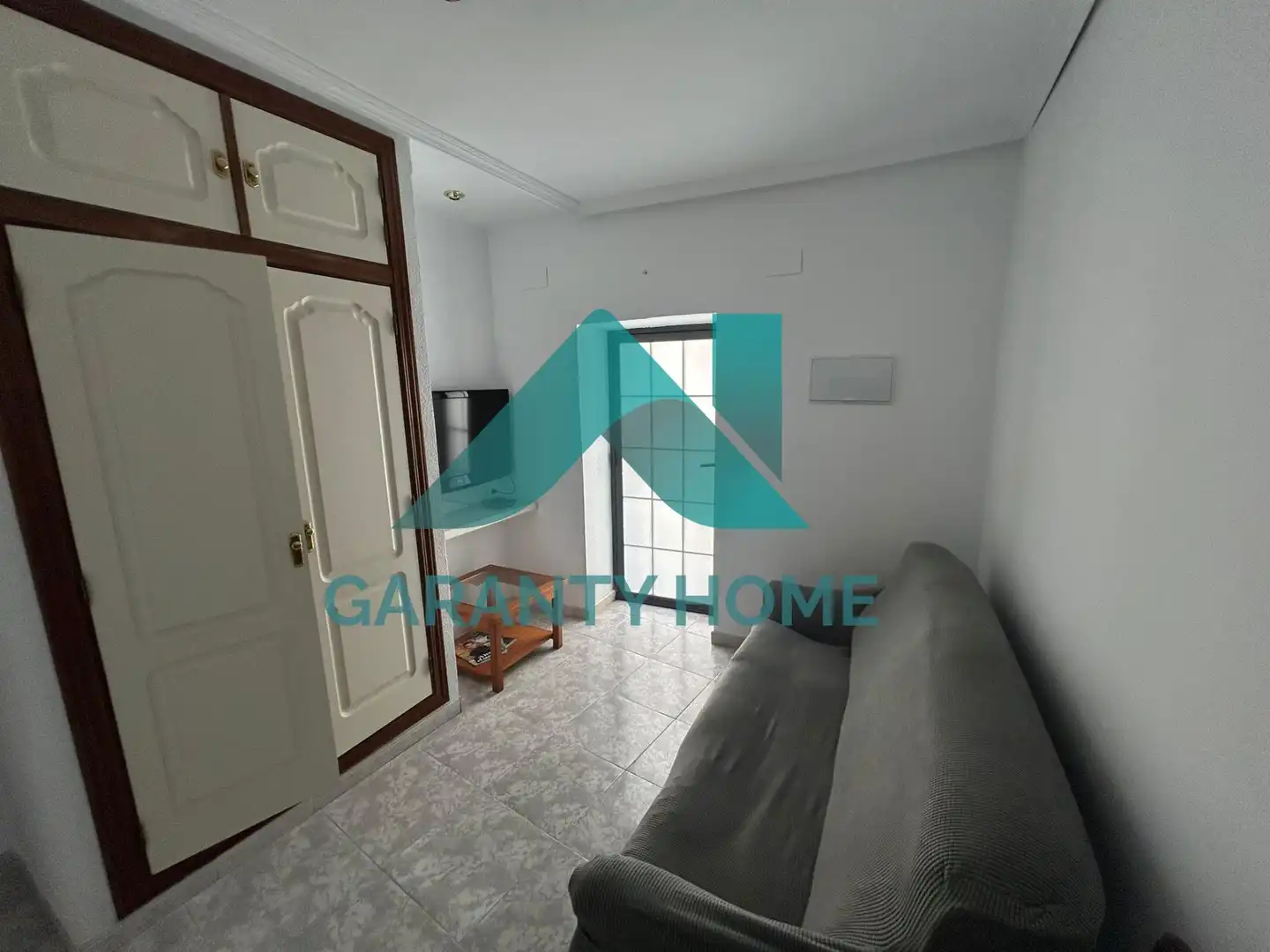 Apartamento en alquiler en Casco Antiguo