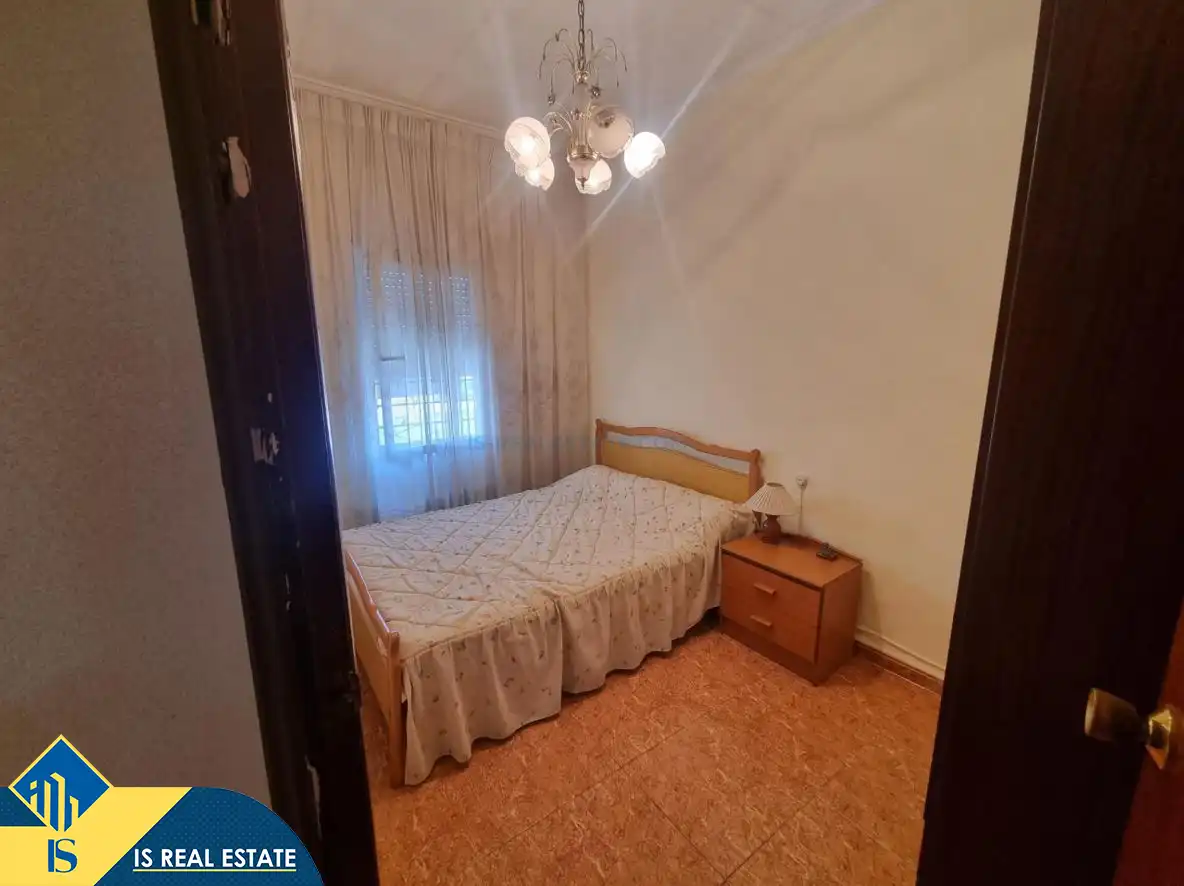 Dormitori de Casa o xalet en venda en Rojales amb Calefacció, Traster i Moblat