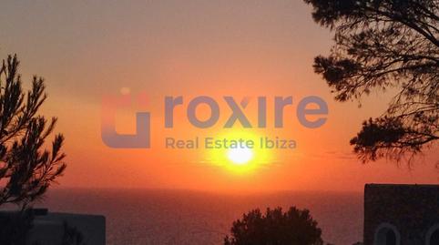 Foto 3 de Casa adosada de lloguer a Carrer Club Robinson, Cala Vedella - Cala Tarida, Sant Josep de sa Talaia