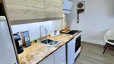 Foto 4 de Piso en venta en Antonio Navarro, Torviscas Bajo, Adeje