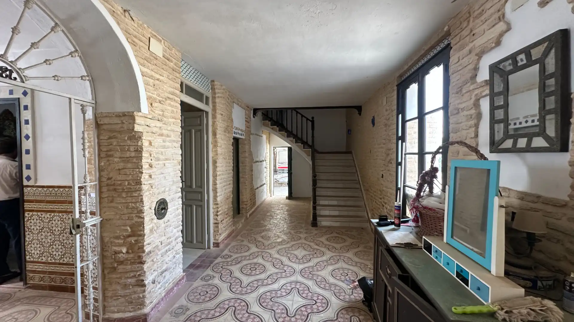 Casa o xalet en venda en Umbrete amb Terrassa, Traster i Piscina