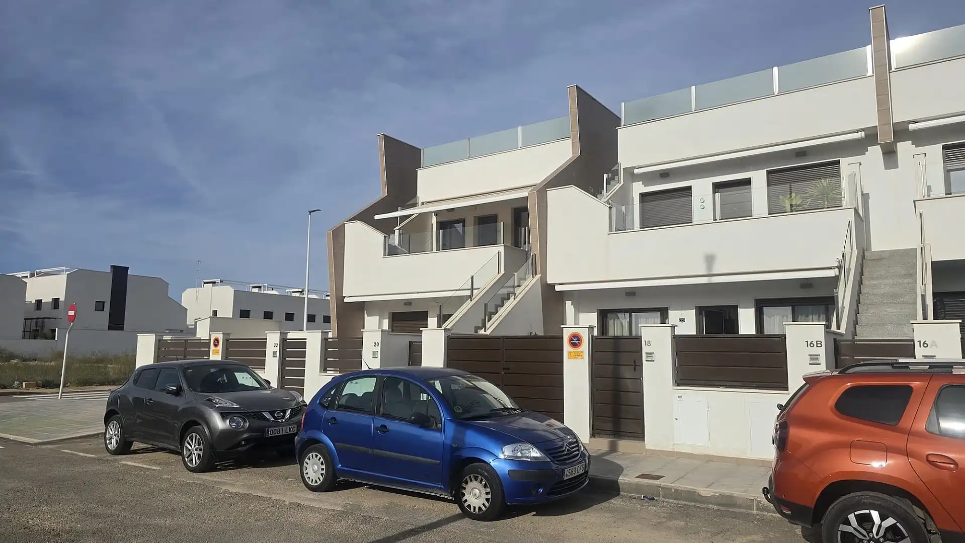 Àtic amb terrassa en venda a Pilar de la Horadada ciudad, imagen 32