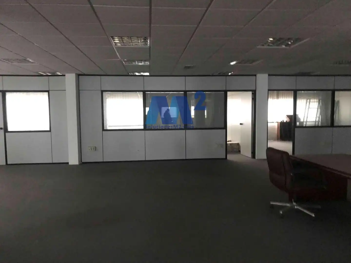 Office space to rent in Juan de la Cierva, imagen 7