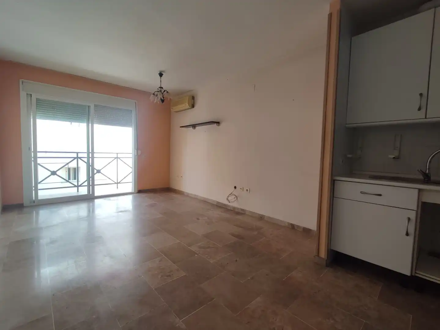 Balcony of Study for sale in Torremolinos  with Balcony