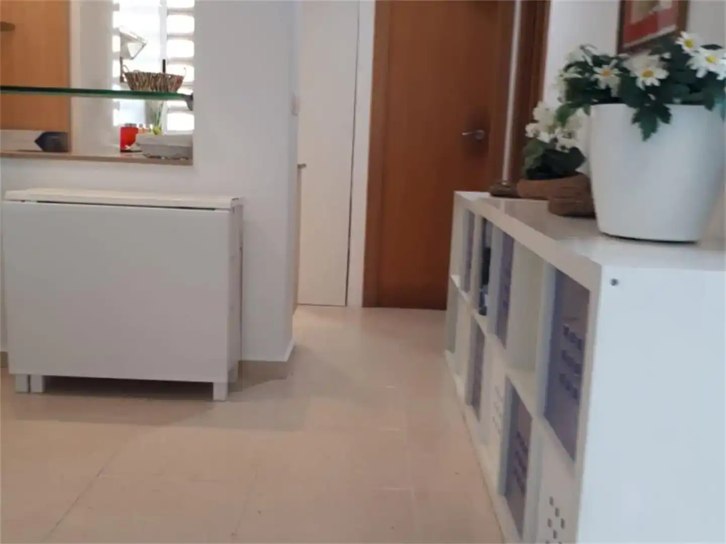 Apartament de lloguer en Tavernes de la Valldigna amb Moblat