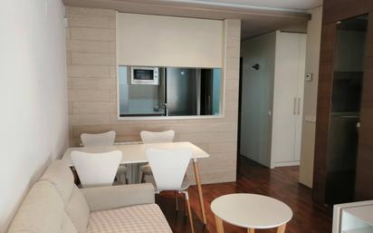 Living room of Flat for sale in  Lleida Capital  with Balcony