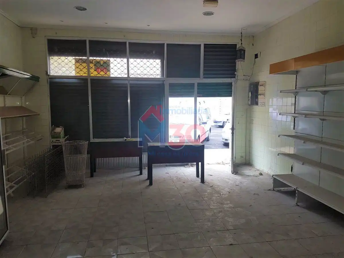 Commercial properties for sale in La Charca