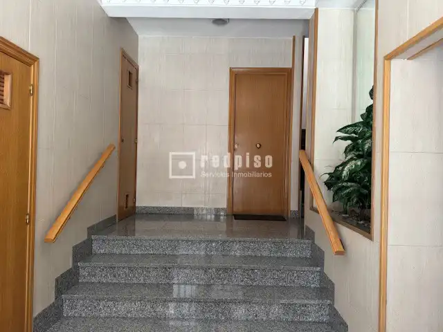 Garage for sale in Madrid