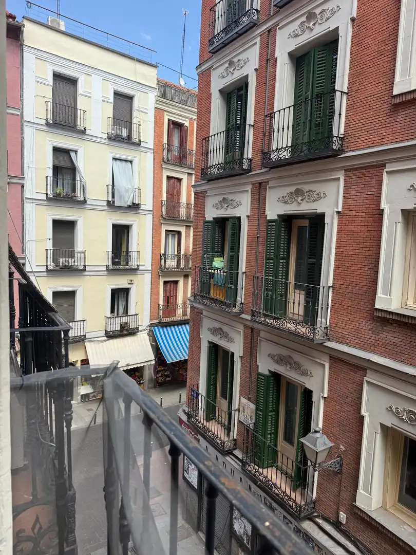 Pis en venda a Embajadores - Lavapiés