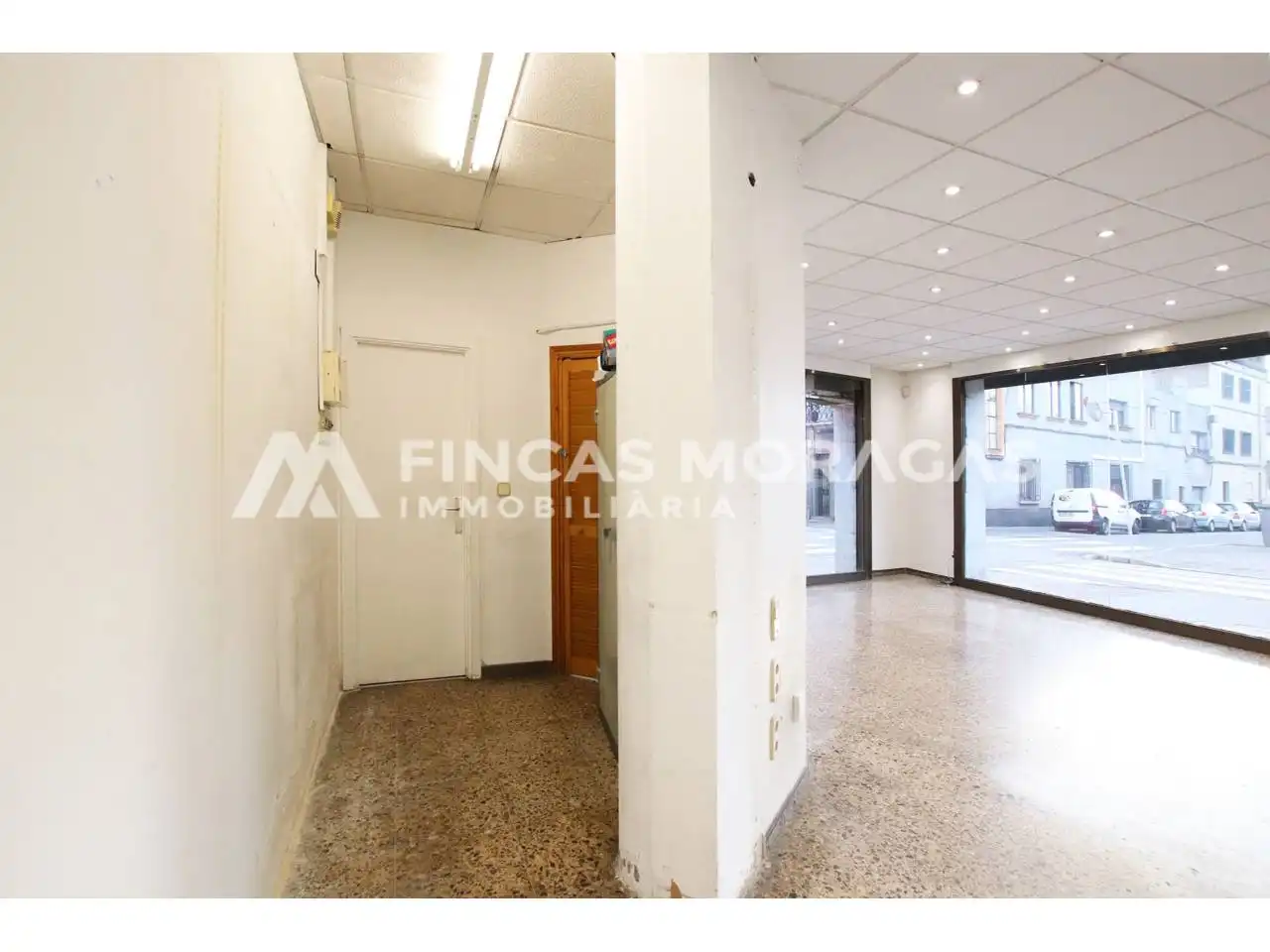 Local comercial en venta en Calle Cervantes, imagen 16