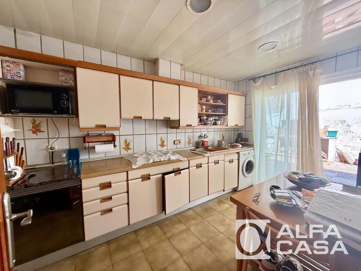 Maison avec terrasse à vendre à Mas Baell - Can Carbó, imagen 14