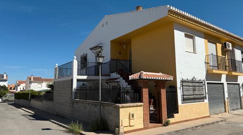 Foto 4 de Casa o xalet en venda a Láchar, Granada