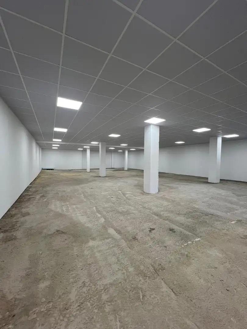 Gewerbefläche zum Verkauf in Nueva Alcalá, imagen 6