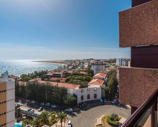 Bedroom of Study for sale in San Bartolomé de Tirajana  with Balcony