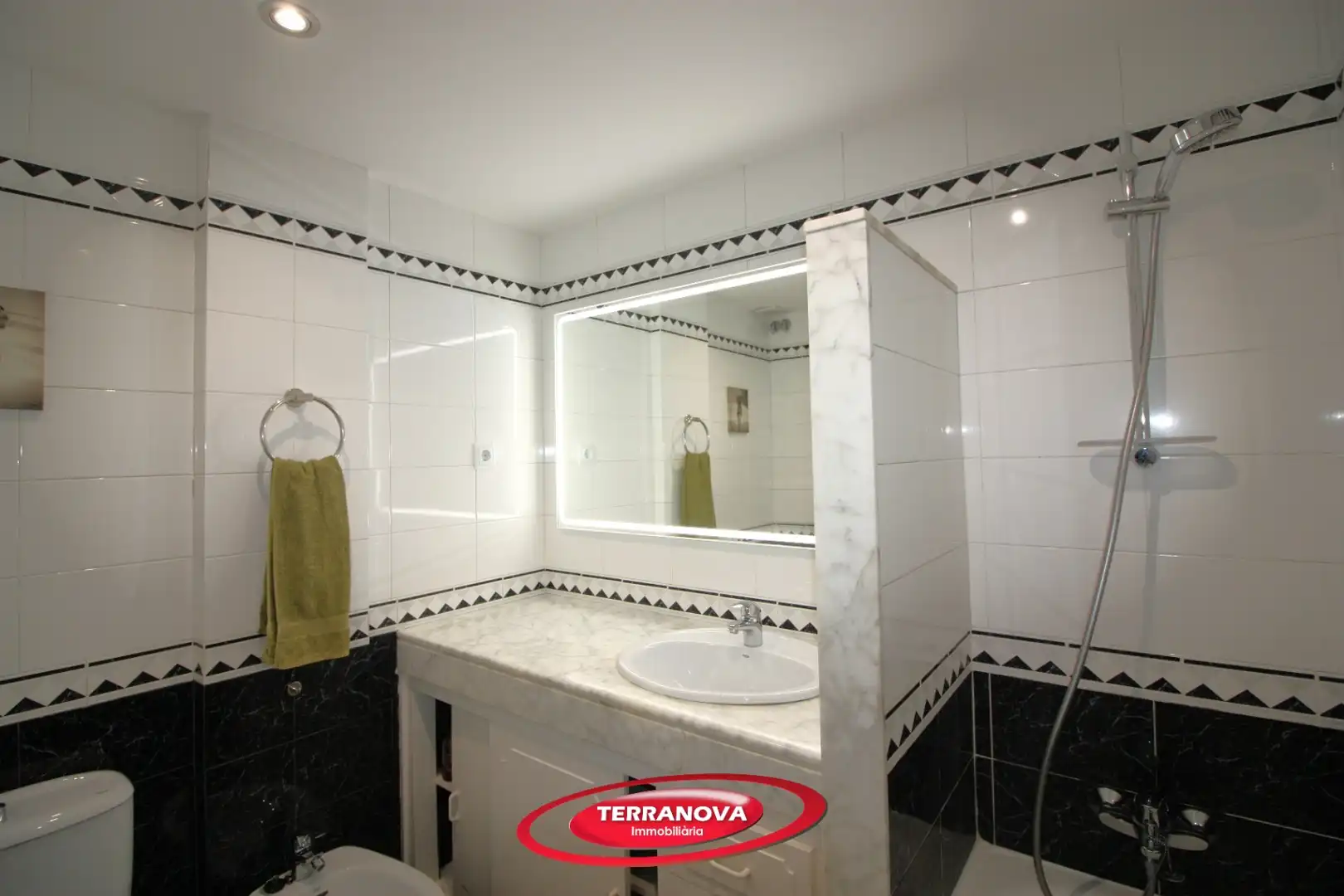 Piso en venta en Centre