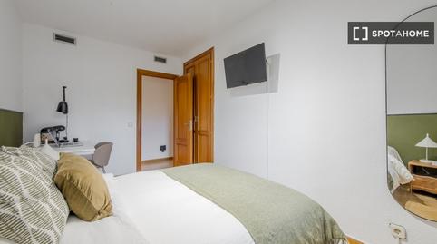 Photo 2 of Flat to share in Adelfas, Madrid