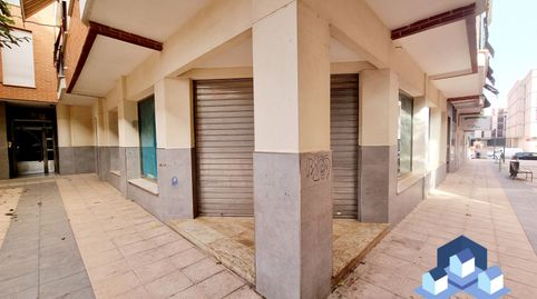 Foto 3 von Geschaftsraum zur Miete in Calle Rambla de las Chatas, La Viña, Lorca